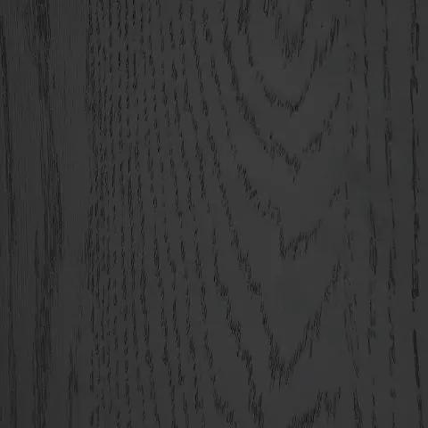 Armenleigh - Bar Cabinet - Black / Brown by Unique Piece Furniture