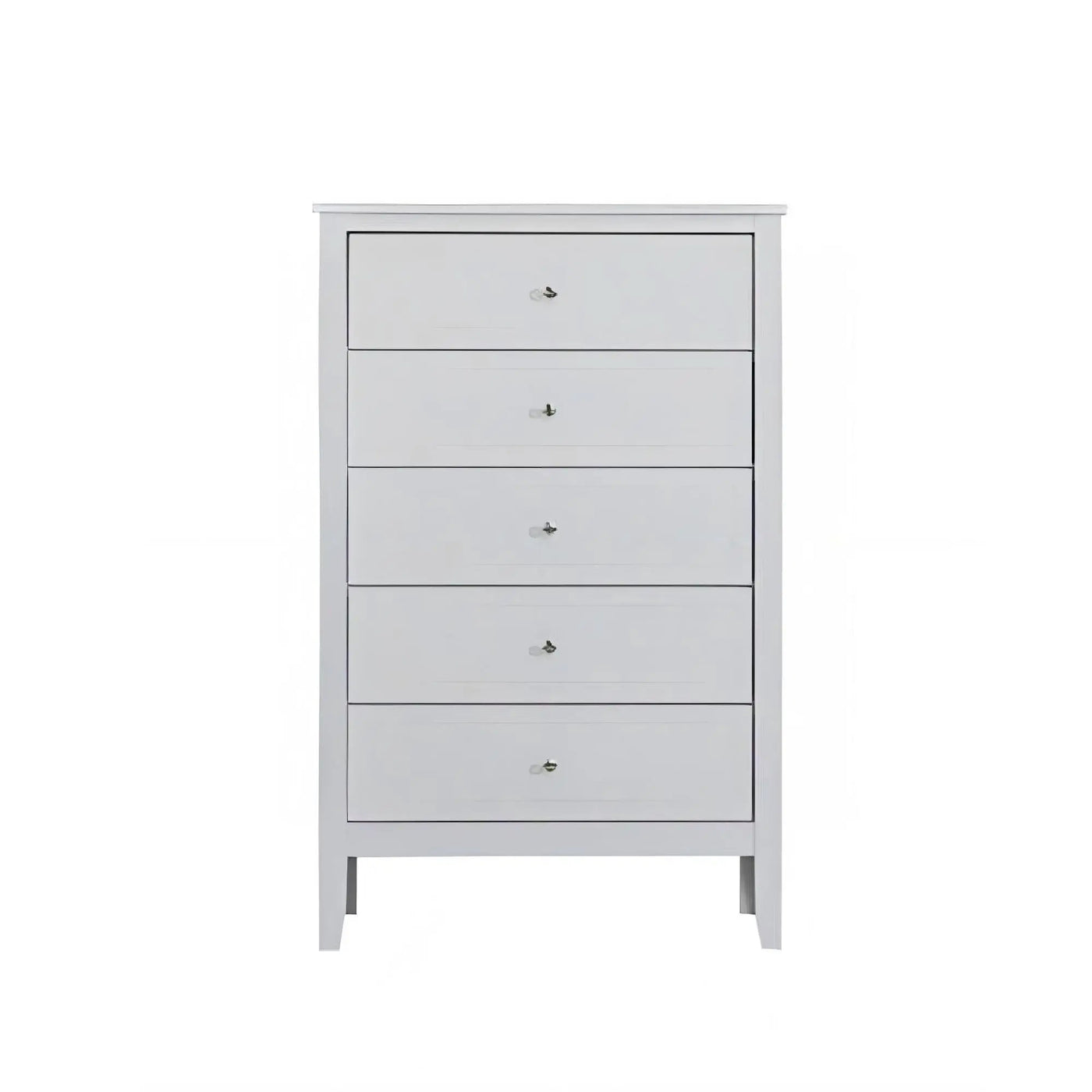 Daniel - Chest, 5 Drawer Storage Unit by HouseOfZazla