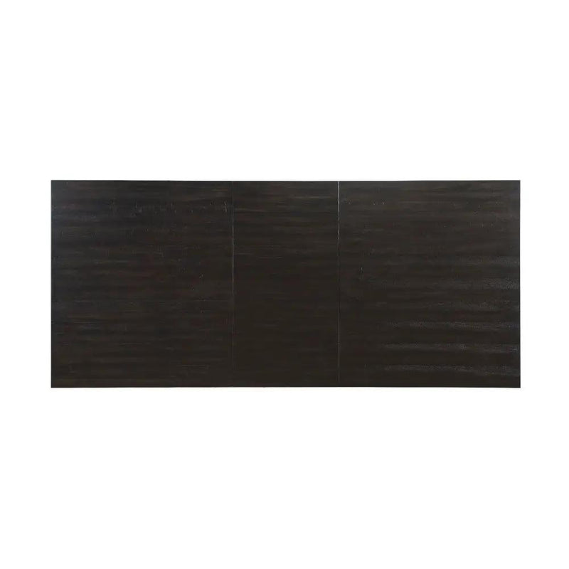 Maisha - Dining Table - Rustic Walnut by Unique Piece Furniture