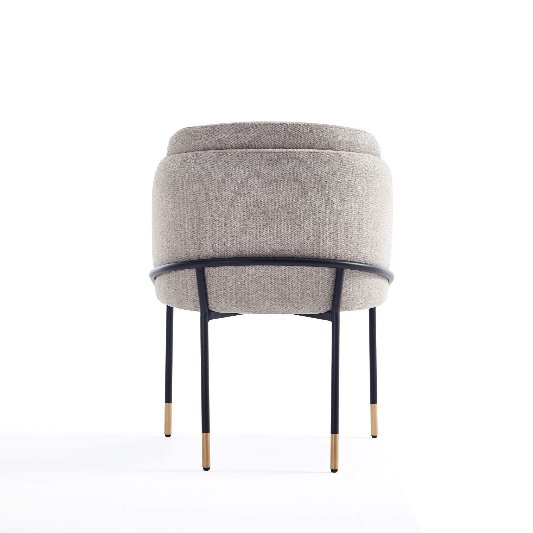 Flor - Dining Chair by HouseOfZazla