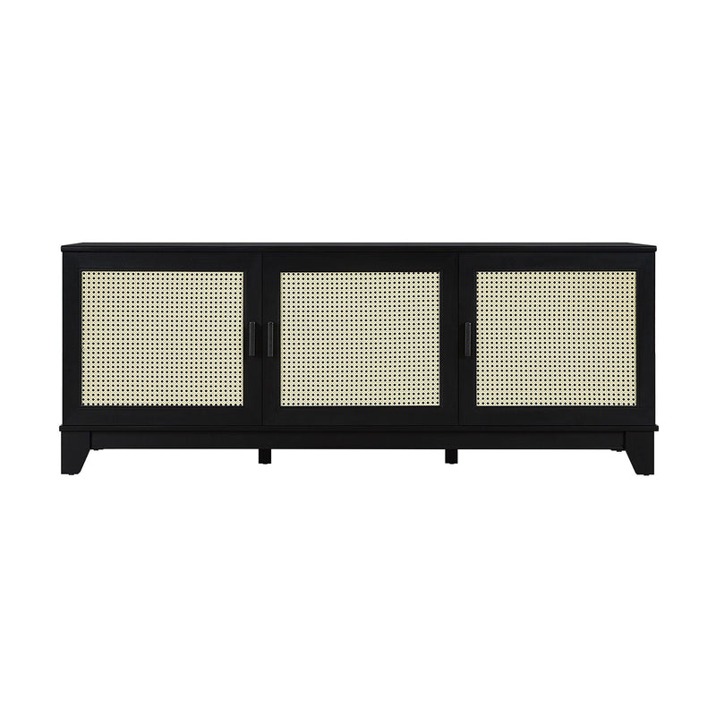 Sheridan - TV Stand by HouseOfZazla