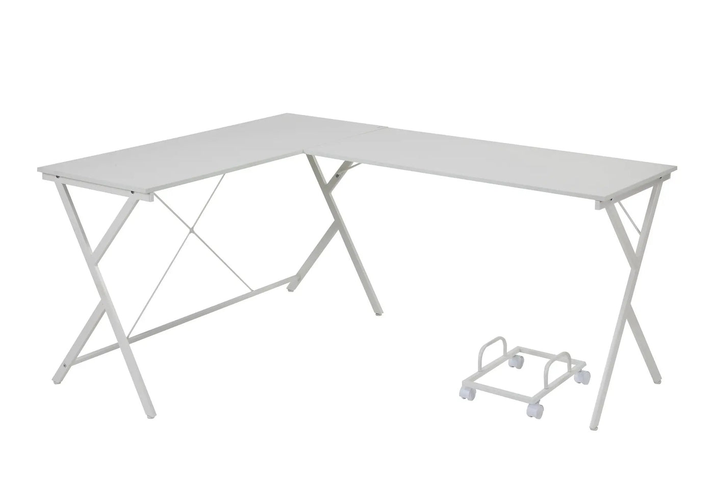 Dazenus - Computer Desk by Unique Piece Furniture