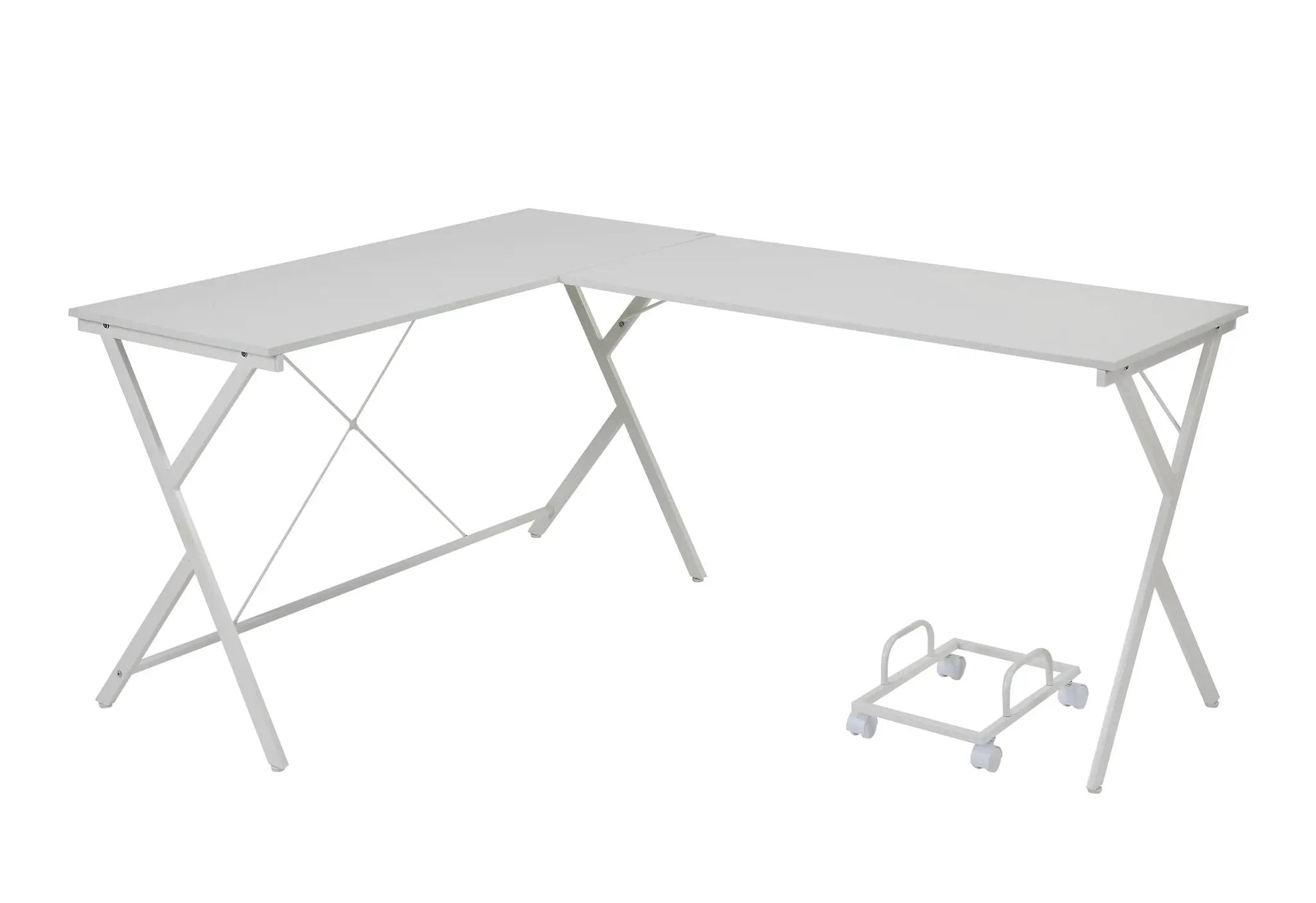 Dazenus - Computer Desk by Unique Piece Furniture