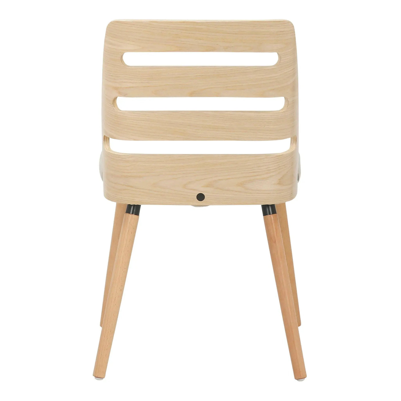 Trevi - Mid Century Modern Dining Chair by HouseOfZazla