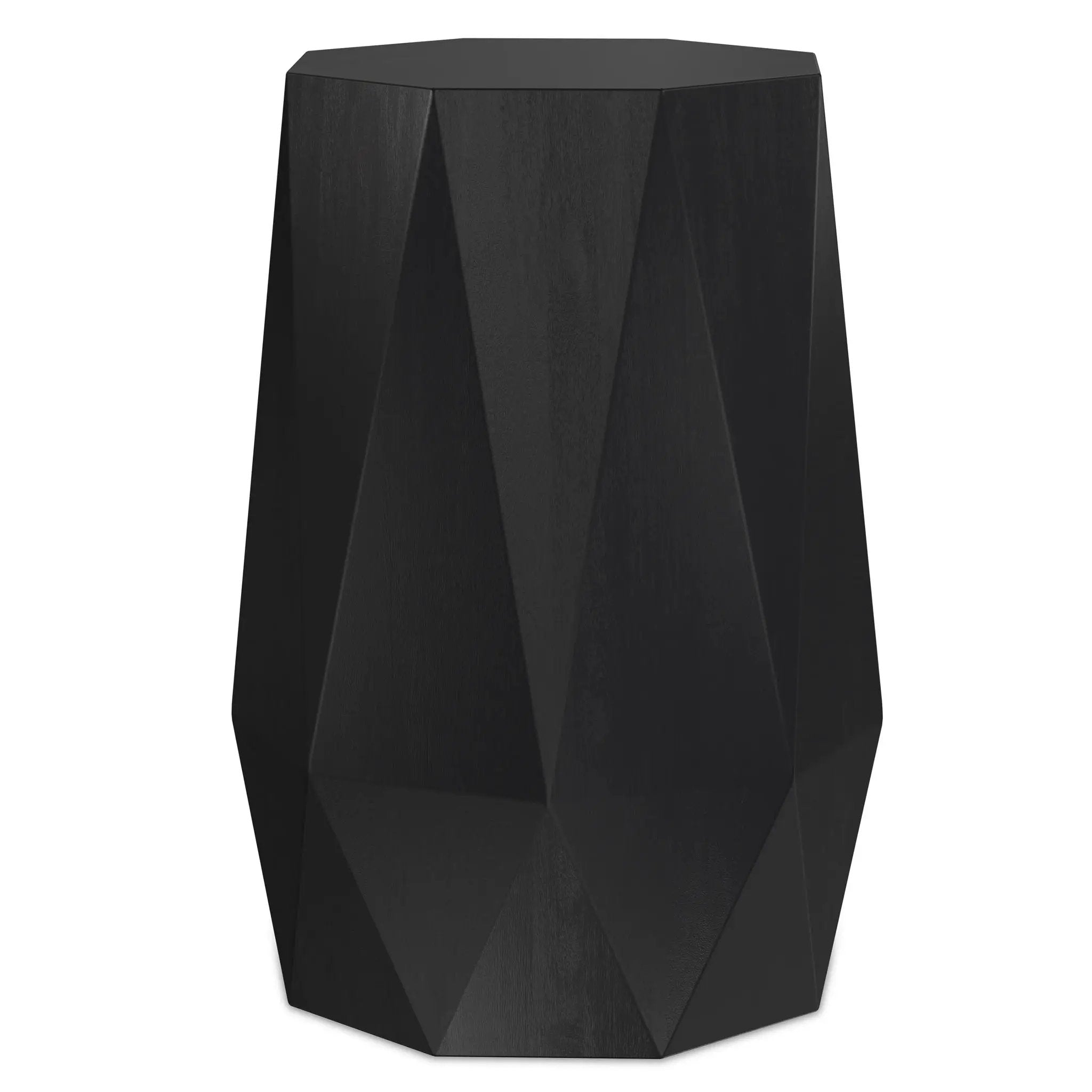 Kurt - Side Table by HouseOfZazla