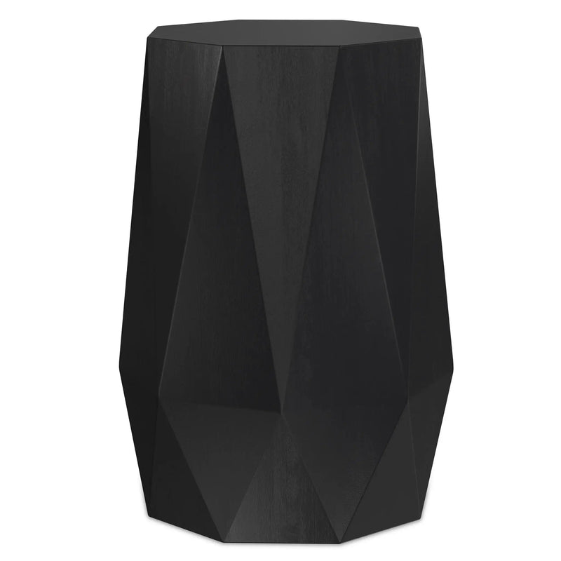 Kurt - Side Table by HouseOfZazla