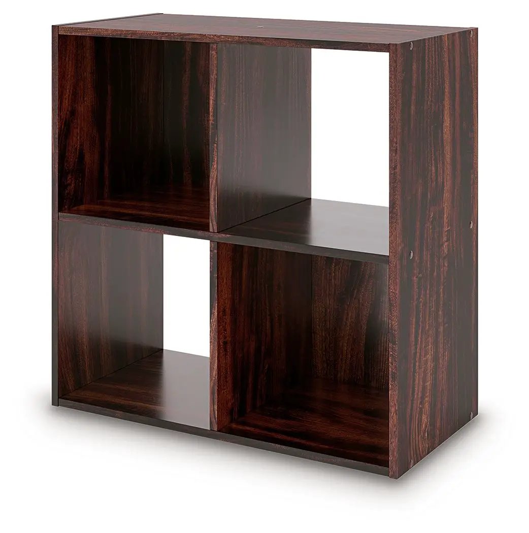 Glosmount - Cube Organizer by Unique Piece Furniture