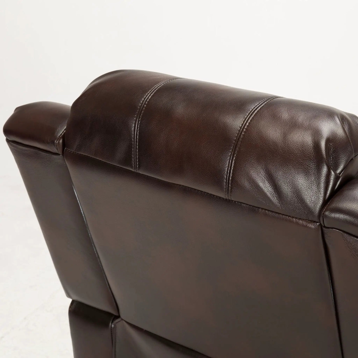 Charlotte - Glider Recliner With Classic Style by Unique Piece Furniture