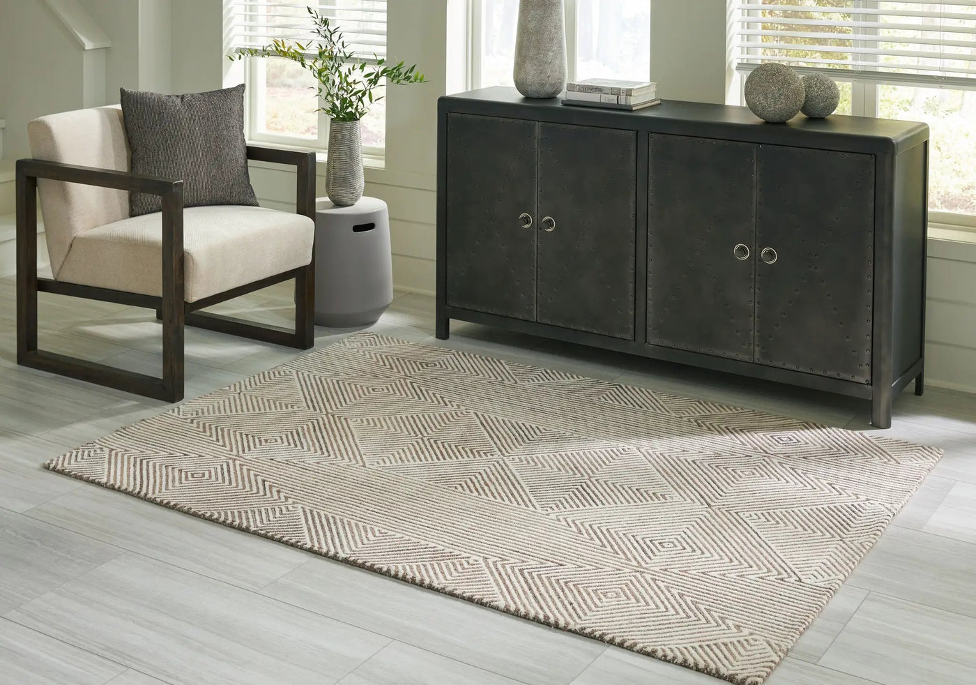 Jadott - Rug by Unique Piece Furniture