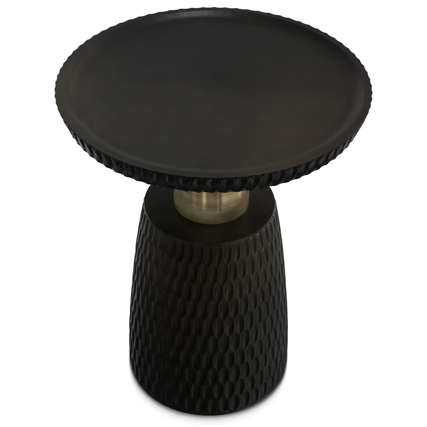 Breanna - Side Table by Unique Piece Furniture
