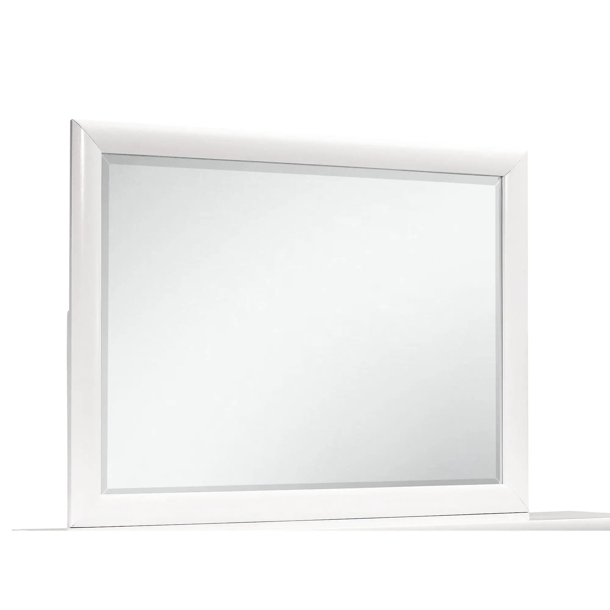 Civic - Mirror by Unique Piece Furniture