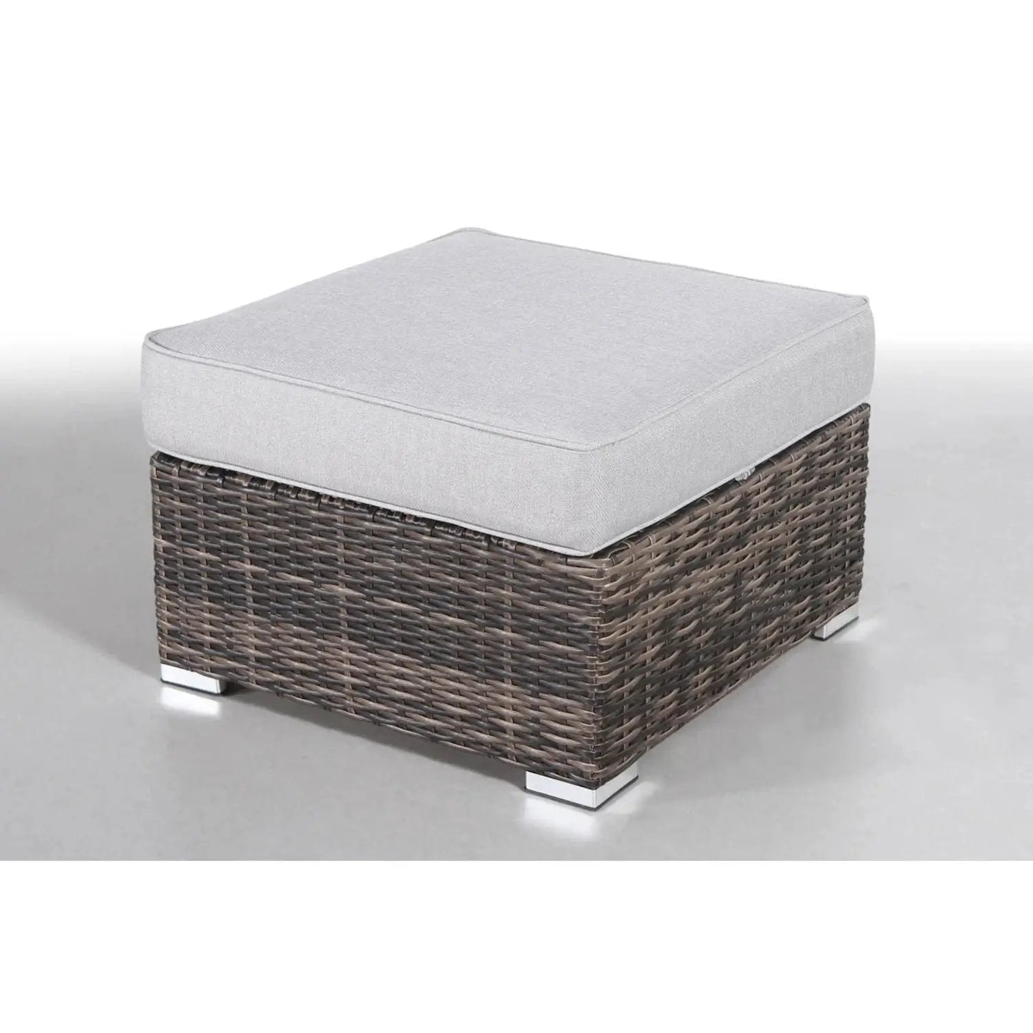 Outdoor Patio Chair Set For Patio With Foam Cushions by Unique Piece Furniture