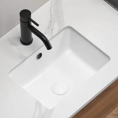Undermount Bathroom Sink by HouseOfZazla