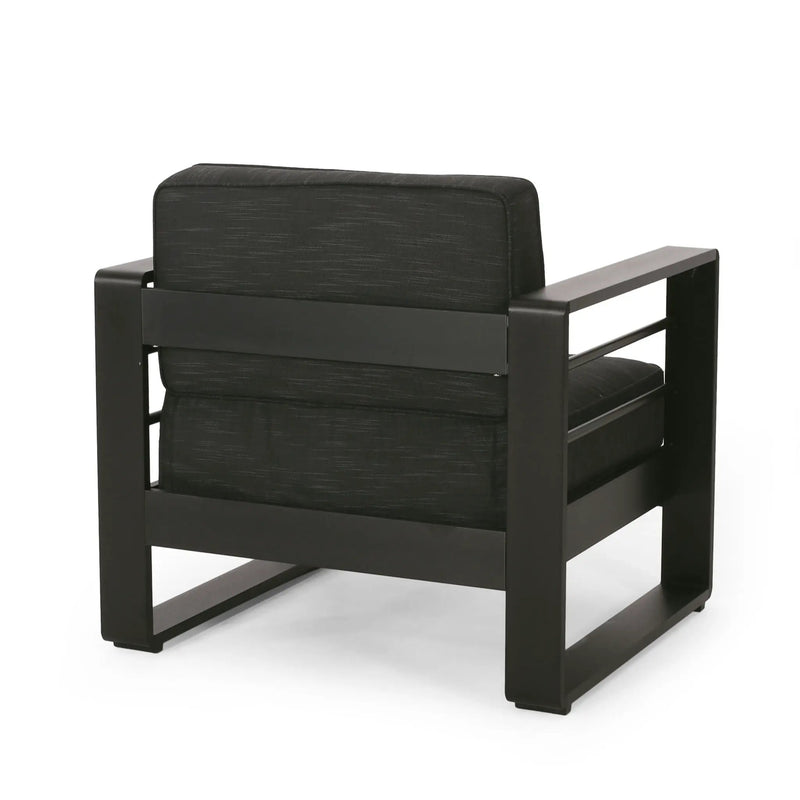 Maya Bay Club Chair by HouseOfZazla