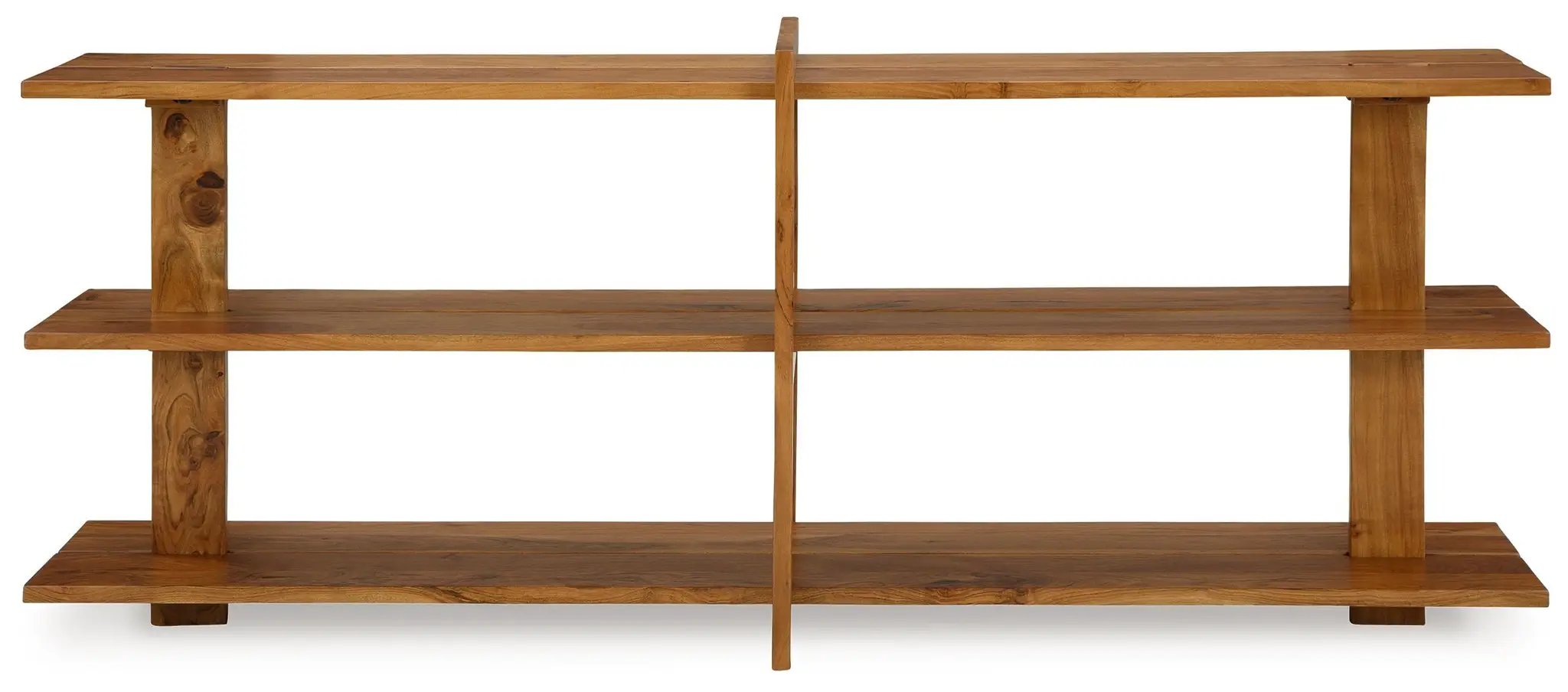 Fayemour - Console Sofa Table - Brown by Unique Piece Furniture