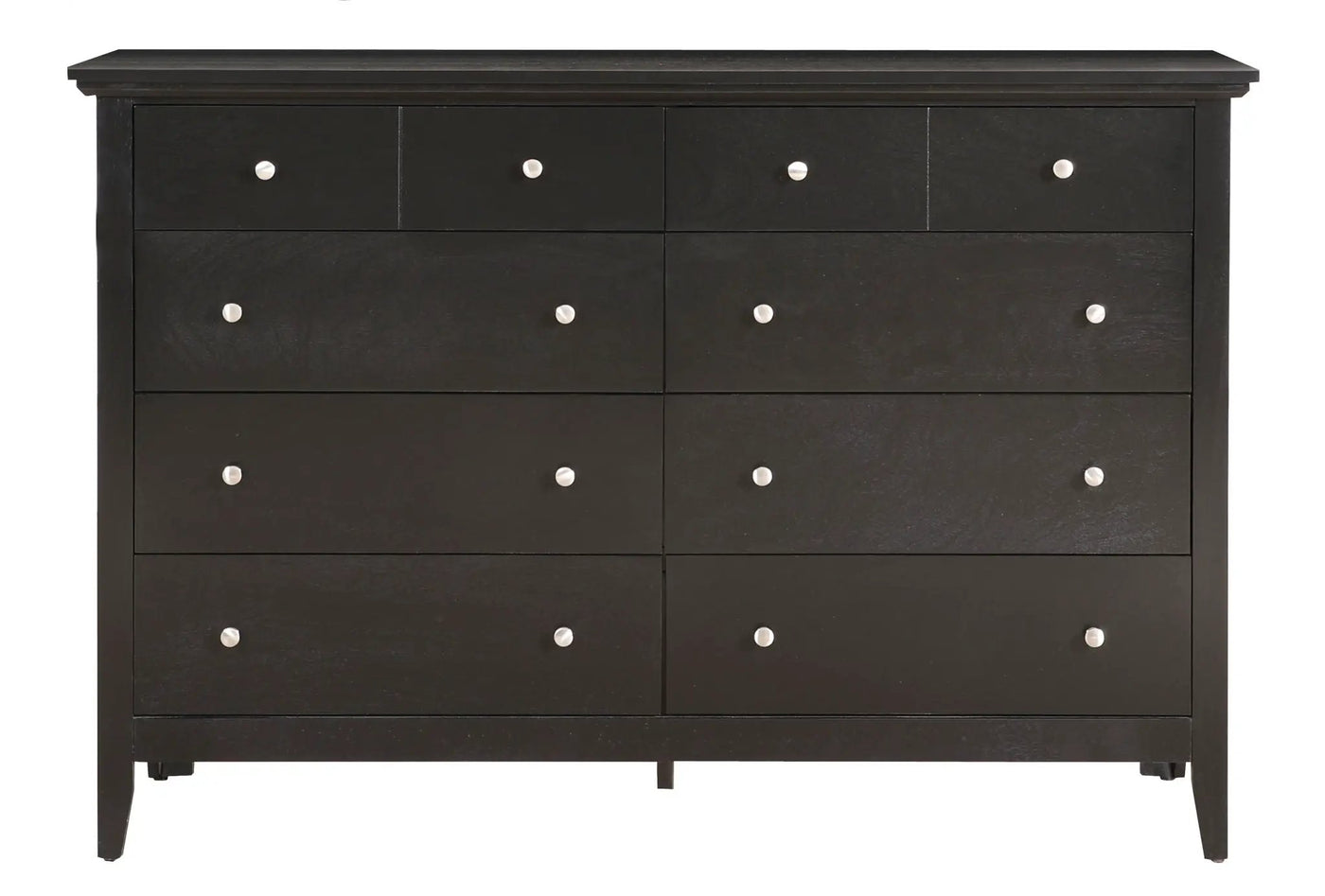 Hammond - Elegant Casual Dresser For Any Room by HouseOfZazla