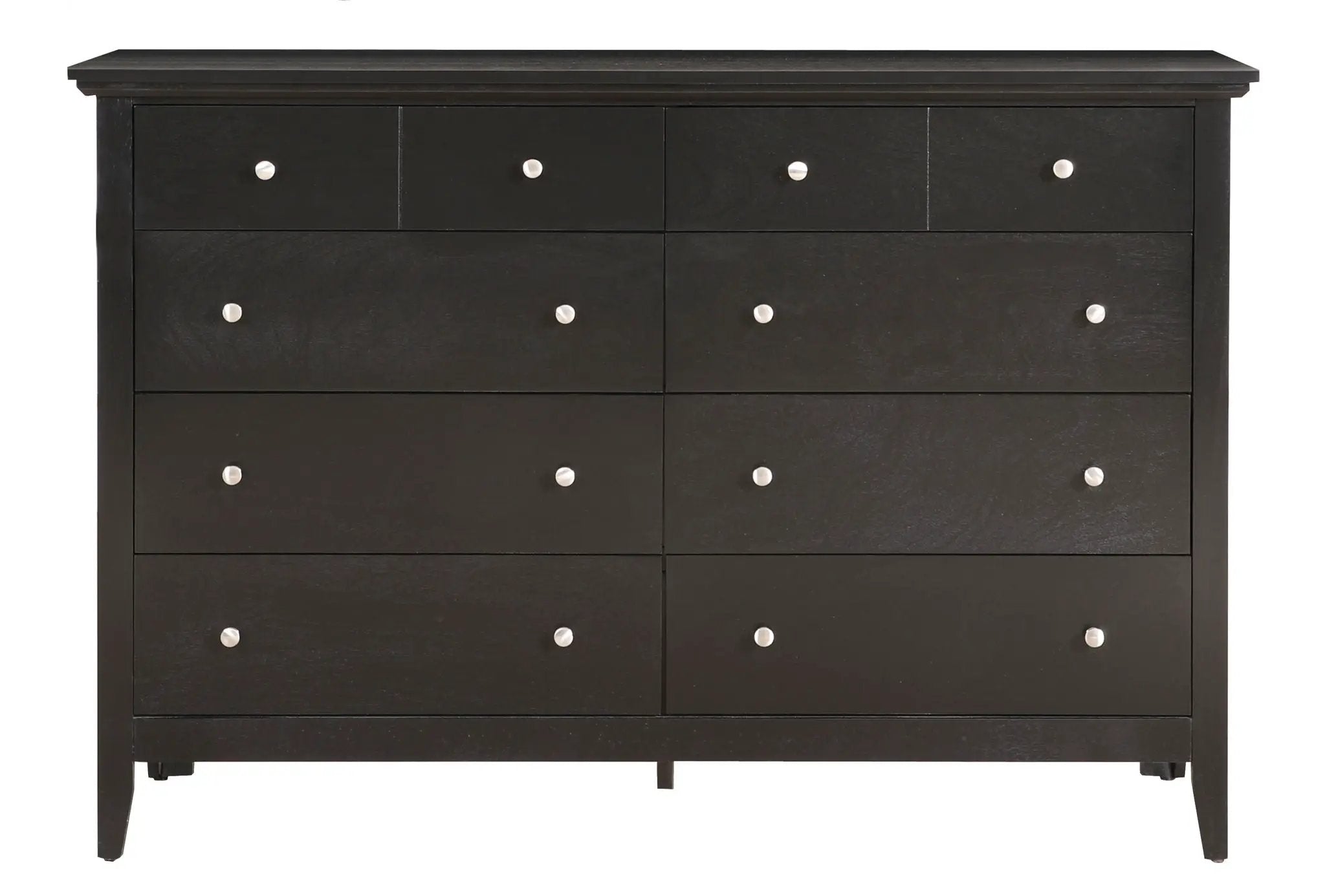 Hammond - Elegant Casual Dresser For Any Room by HouseOfZazla