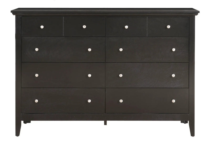Hammond - Elegant Casual Dresser For Any Room by HouseOfZazla