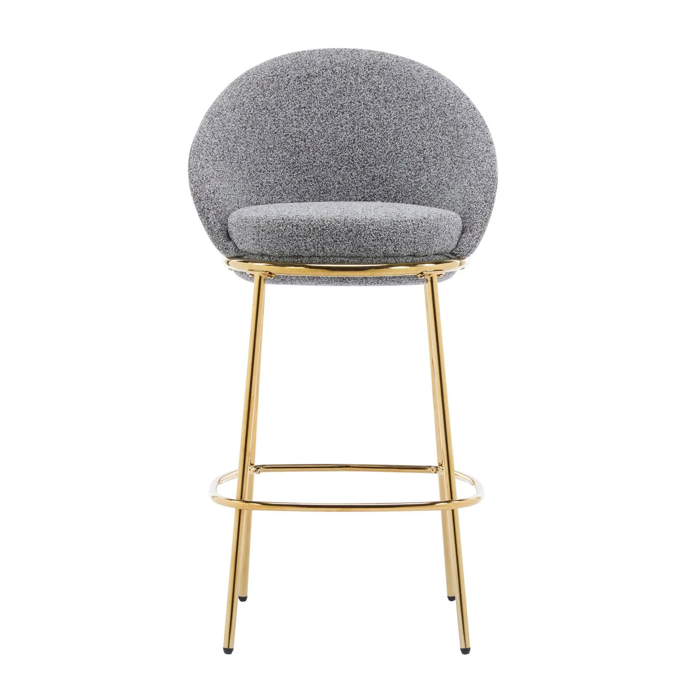 Celano Upholstered Barstool (Set of 2) by HouseOfZazla