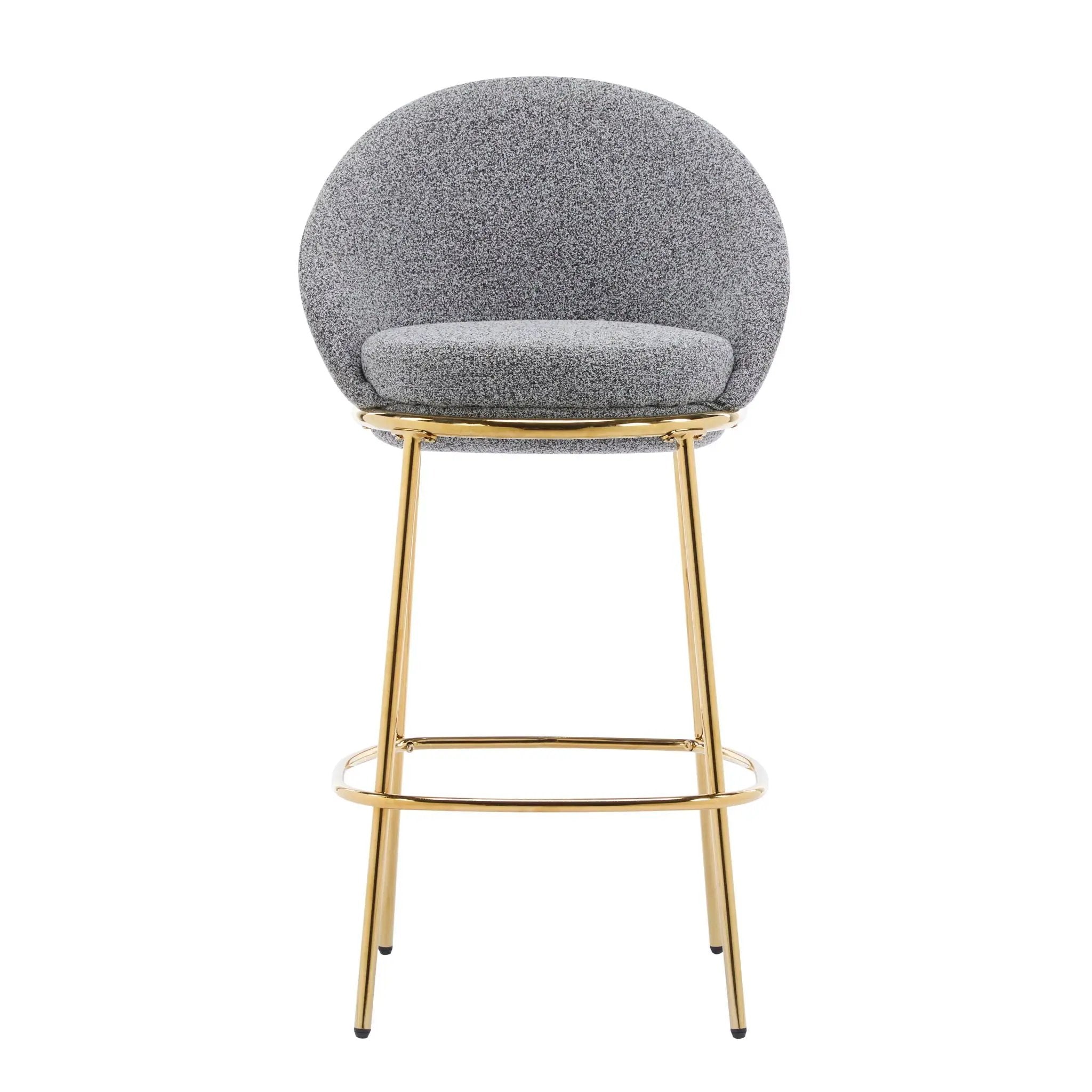 Celano Upholstered Barstool (Set of 2) by HouseOfZazla