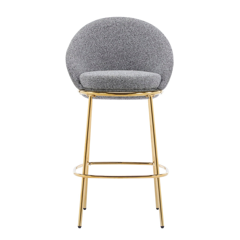 Celano Upholstered Barstool (Set of 2) by HouseOfZazla