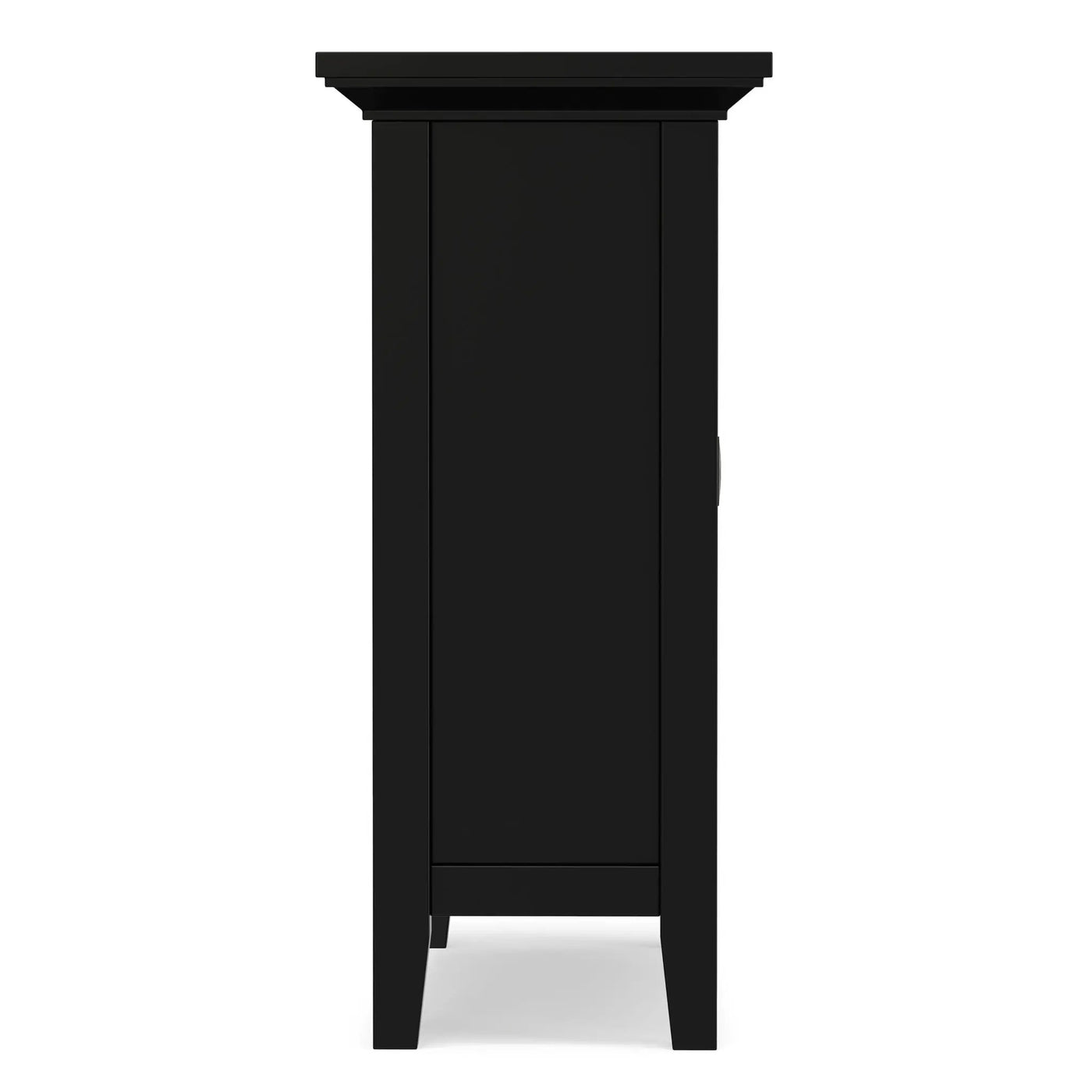 Redmond - Handcrafted Low Storage Cabinet by Unique Piece Furniture