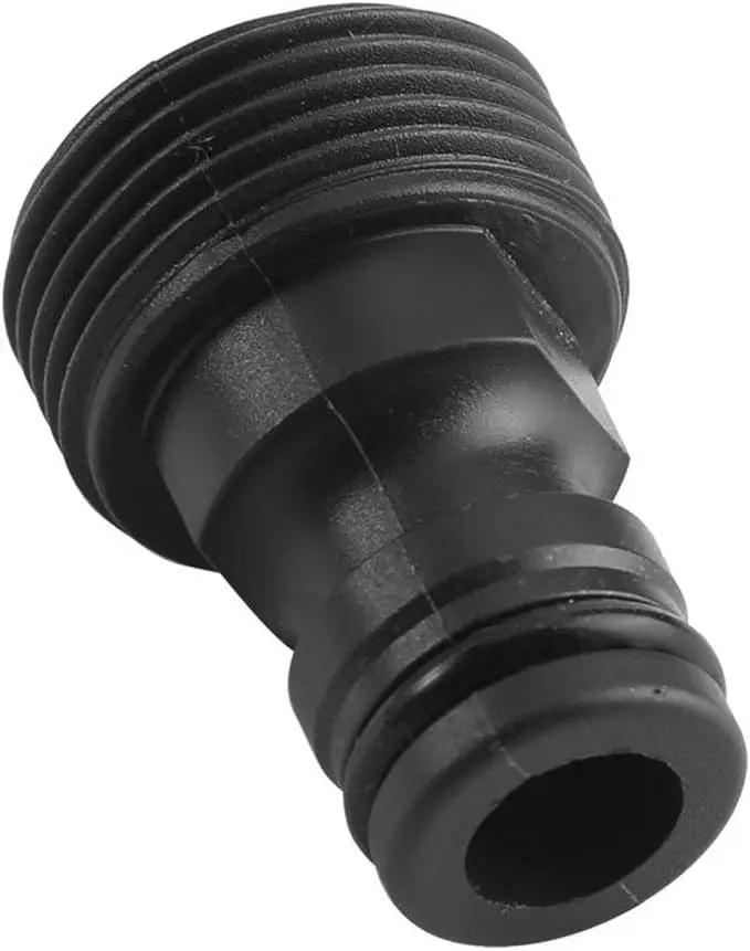 Atyhao Watering Sprinkler 5-Function Multi-use Lawn Irrigation System Plastic Pl Lawn Garden Crop by GreenHaven Gardens