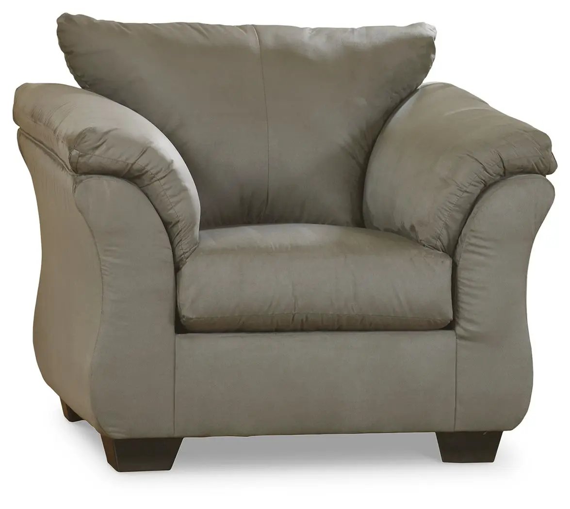 Darcy - Arm Chair by Unique Piece Furniture