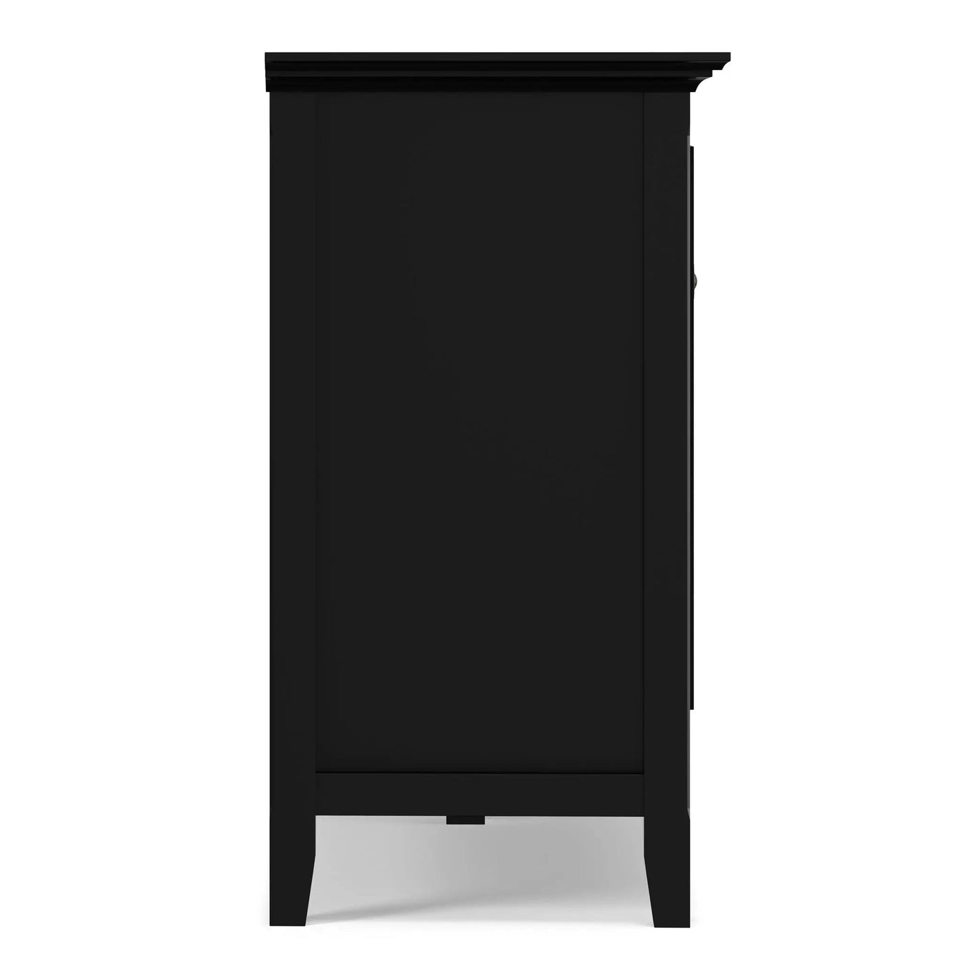 Amherst - 4 Door Storage Cabinet by HouseOfZazla