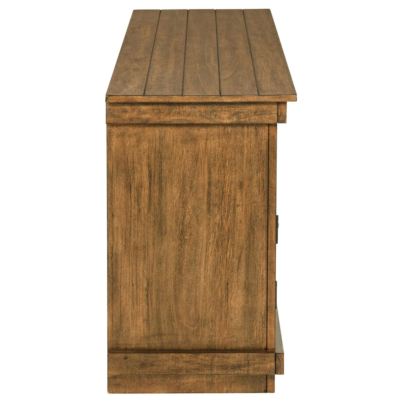 Castleton - TV Stand Media Console by HouseOfZazla