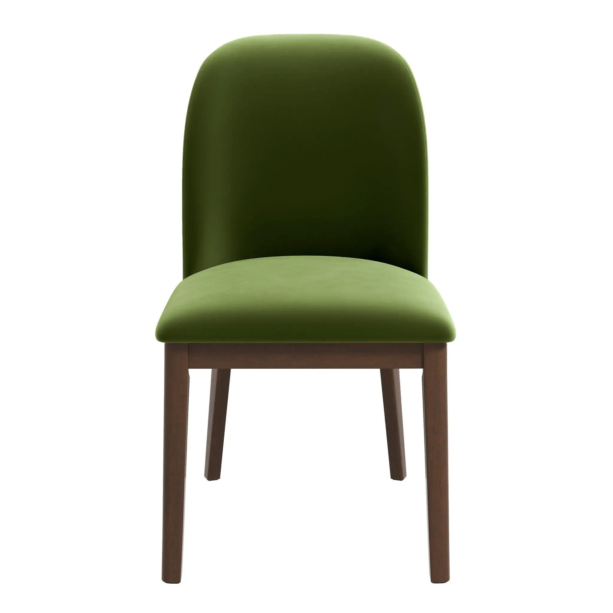 Kaitlyn - Comfort Dining Chair (Set of 2) by Unique Piece Furniture