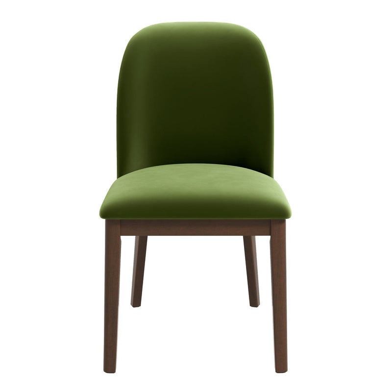 Kaitlyn - Comfort Dining Chair (Set of 2) by HouseOfZazla