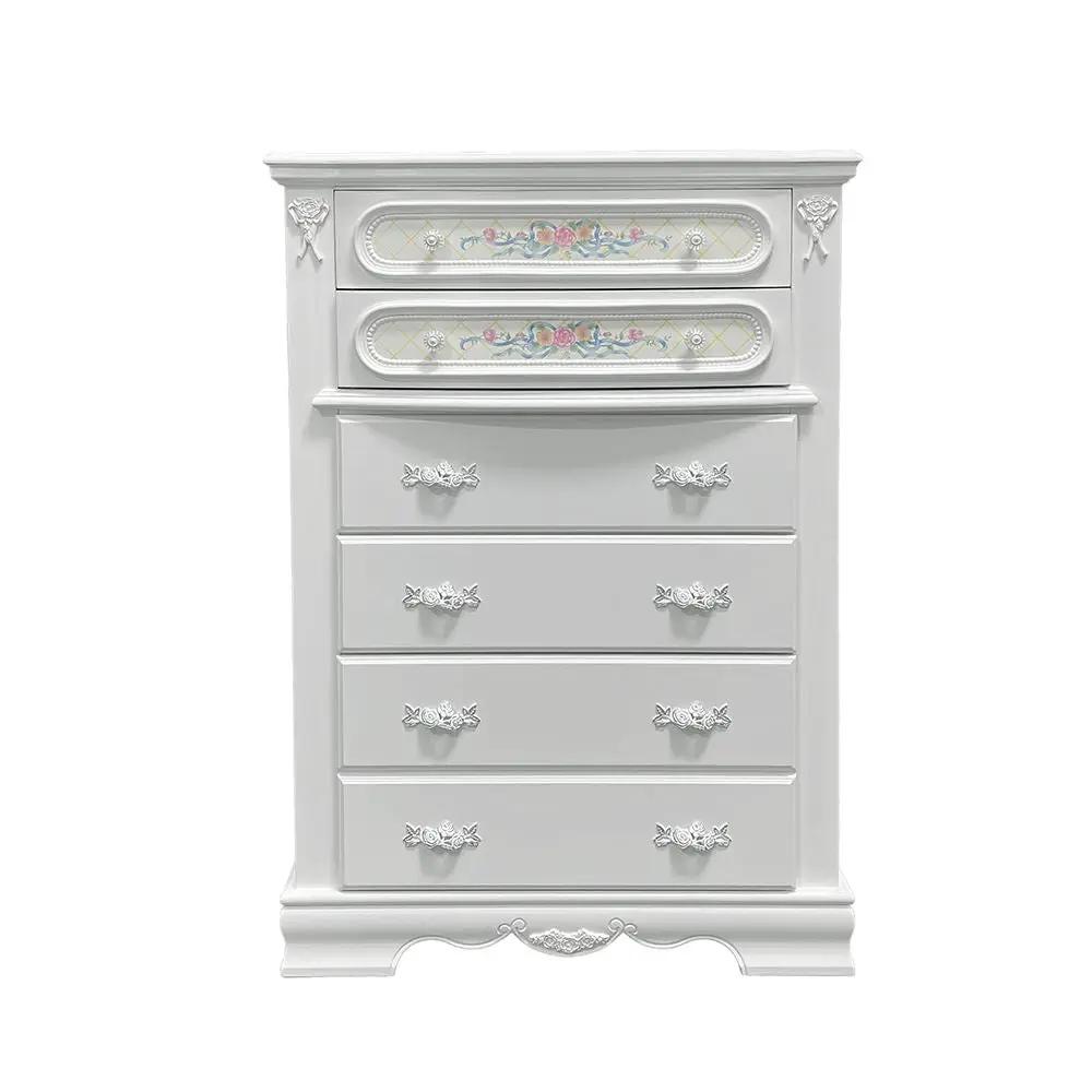 Flora - Chest by Unique Piece Furniture