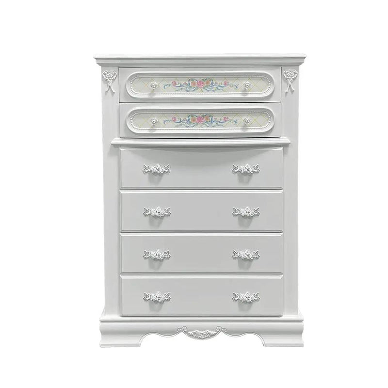Flora - Chest by Unique Piece Furniture