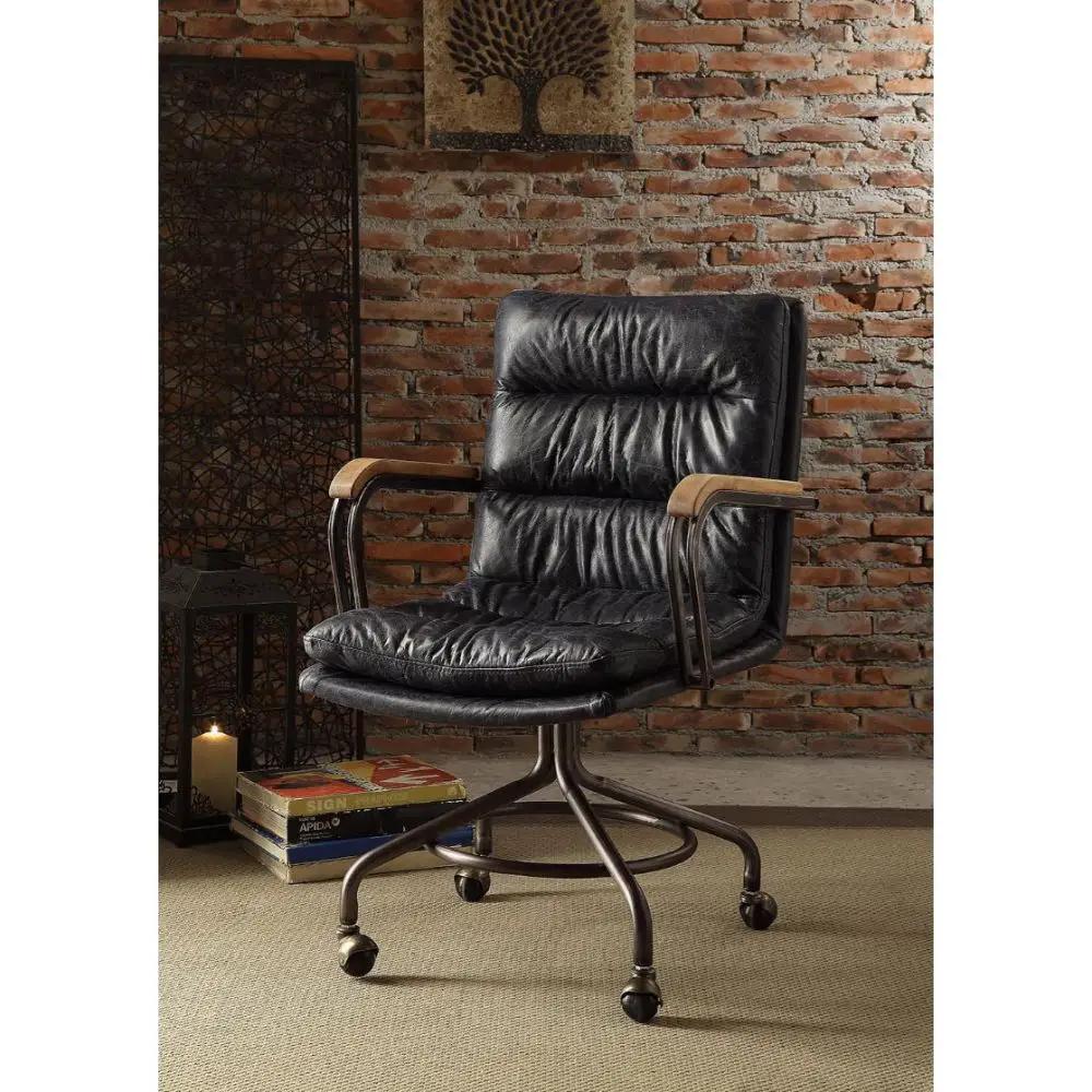Harith II - Office Chair by Unique Piece Furniture