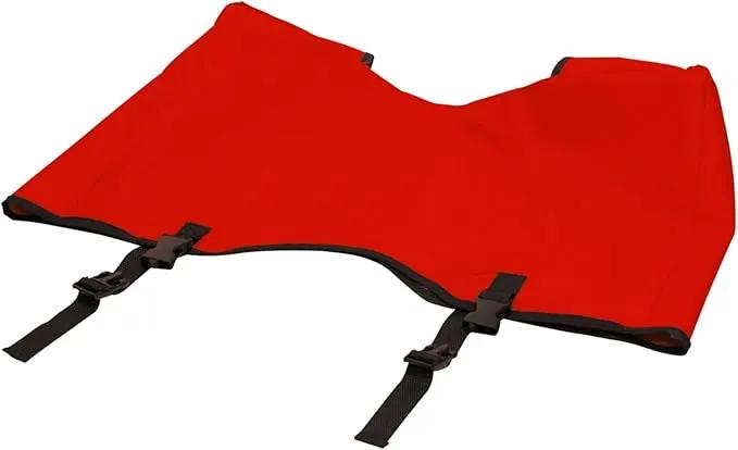 Creative Outdoor Original Folding Wagon All-Terrain Wheels by GreenHaven Gardens