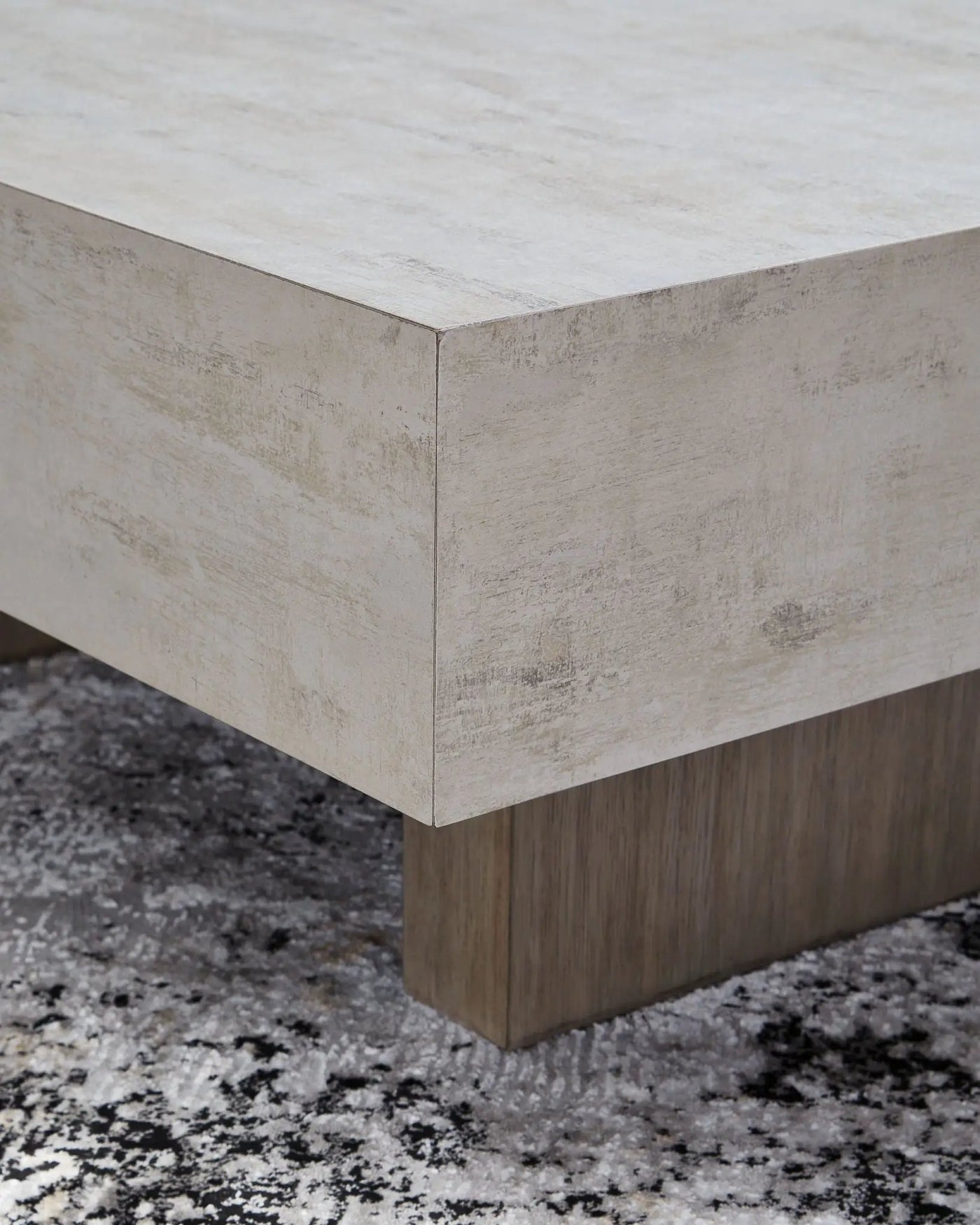 Jorlaina - Rectangular Table by Unique Piece Furniture