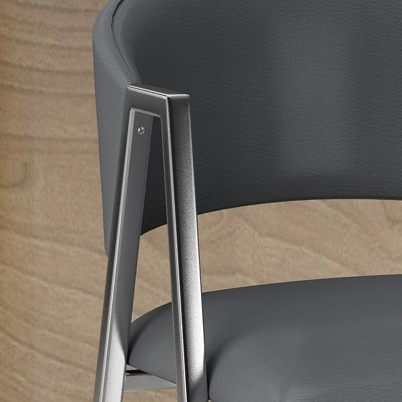 Bar Chair MP2 Set of 2 by HouseOfZazla