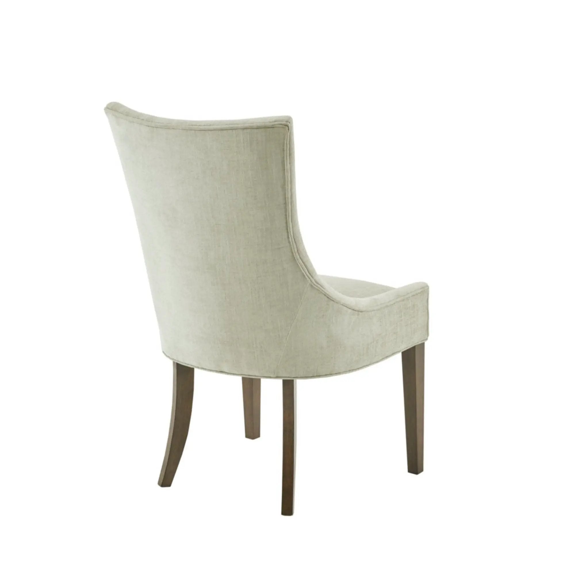 Ultra - Elegant Dining Side Chair (Set of 2) by Unique Piece Furniture