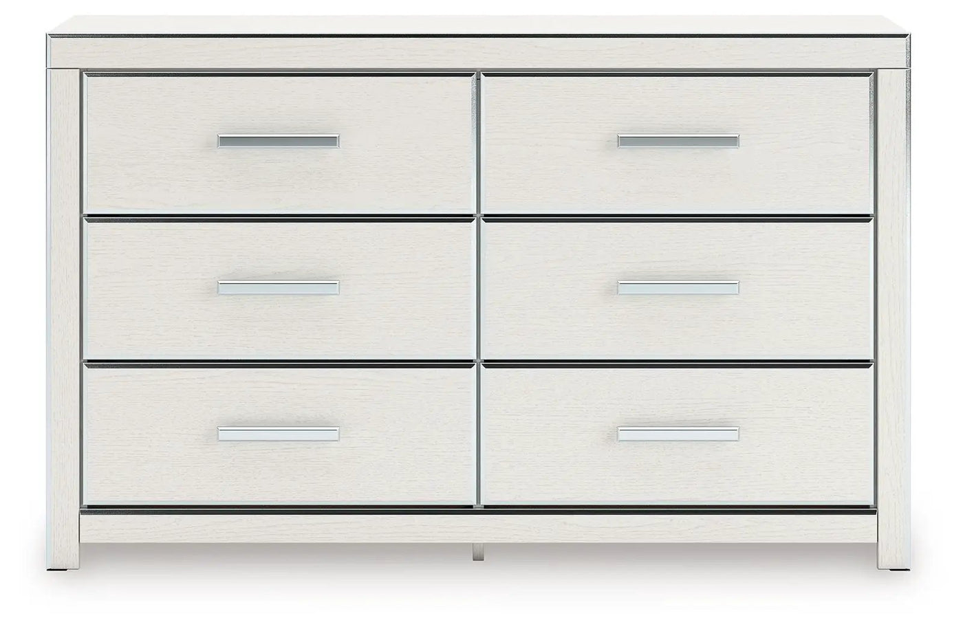 Zuraleus - Six Drawer Dresser by Unique Piece Furniture