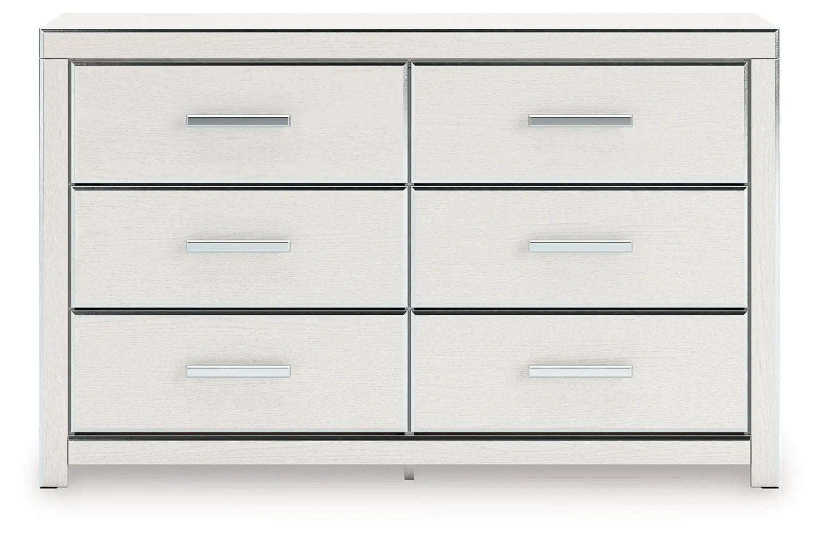 Zuraleus - Six Drawer Dresser by Unique Piece Furniture