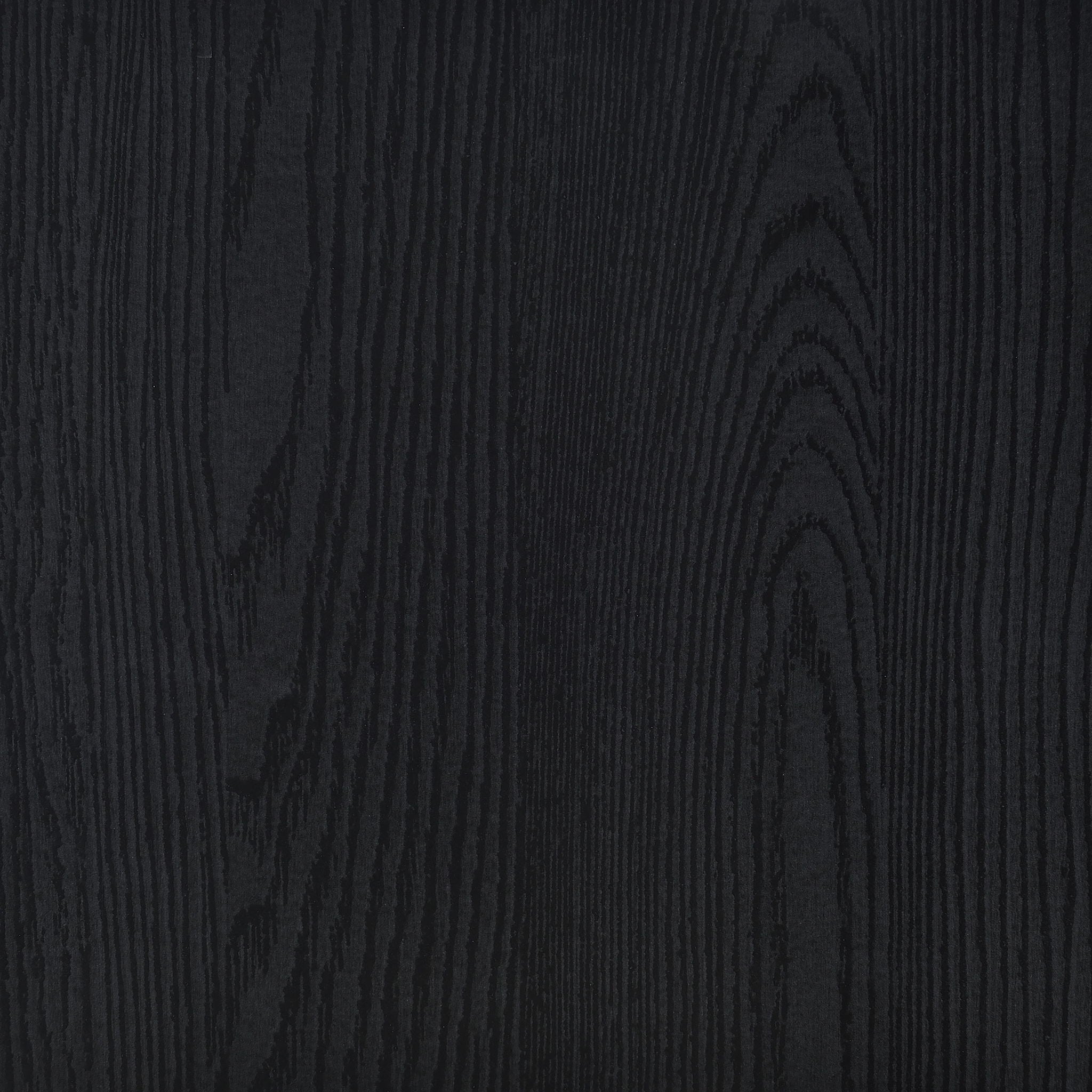 Knapp Engineered Wood Square Side End Table Black by Unique Piece Furniture