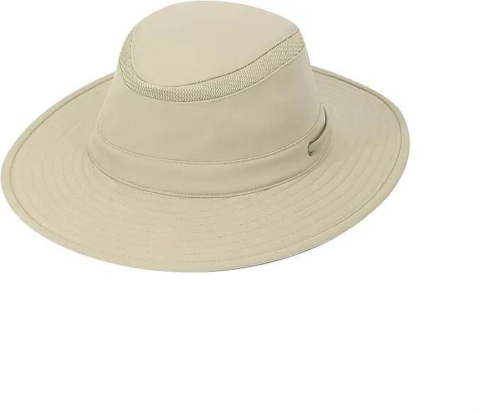 Cimarron Wide Brim Safari Sun Hat for Women & Men – UPF 50+ Outdoor Fishing Hat | Hiking, Running Travel Sun Protection Hat by GreenHaven Gardens