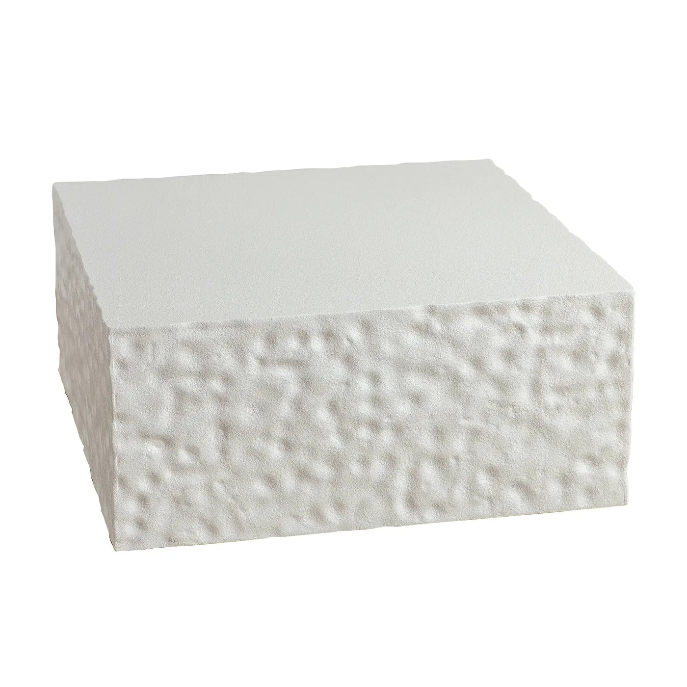 Modern Square Coffee Table by HouseOfZazla