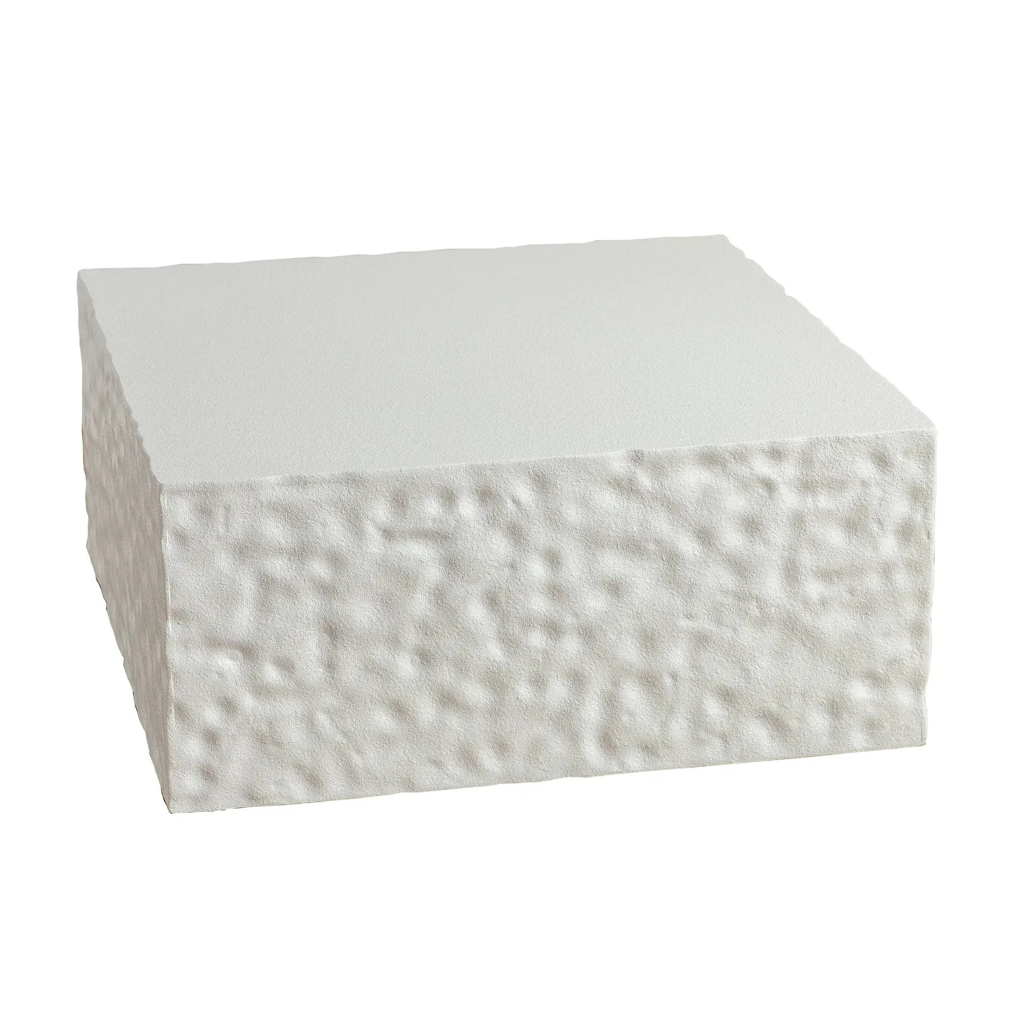 Modern Square Coffee Table by HouseOfZazla