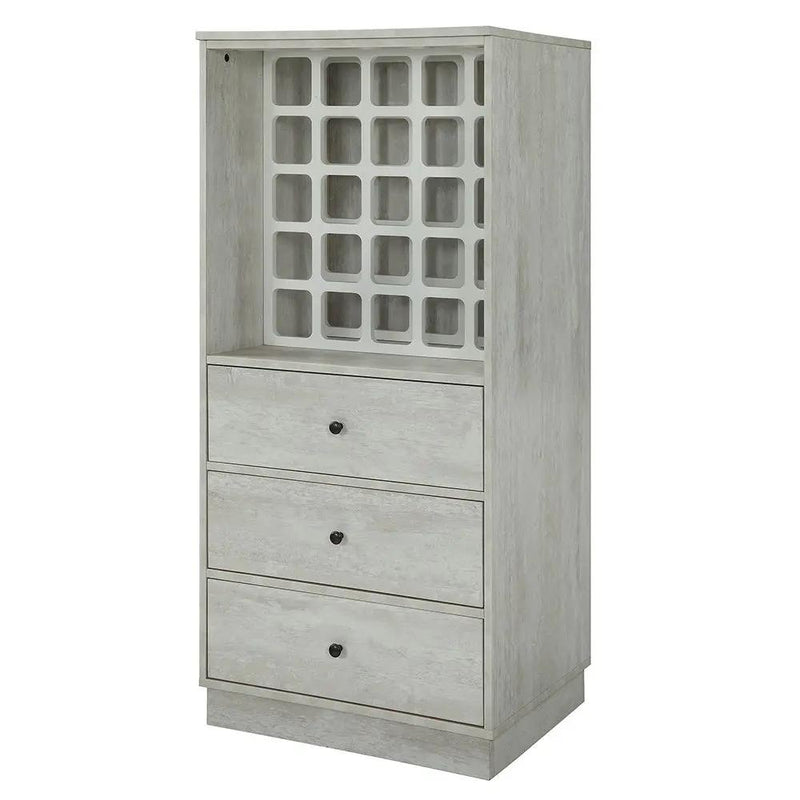 Wiesta - Wine Cabinet by Unique Piece Furniture
