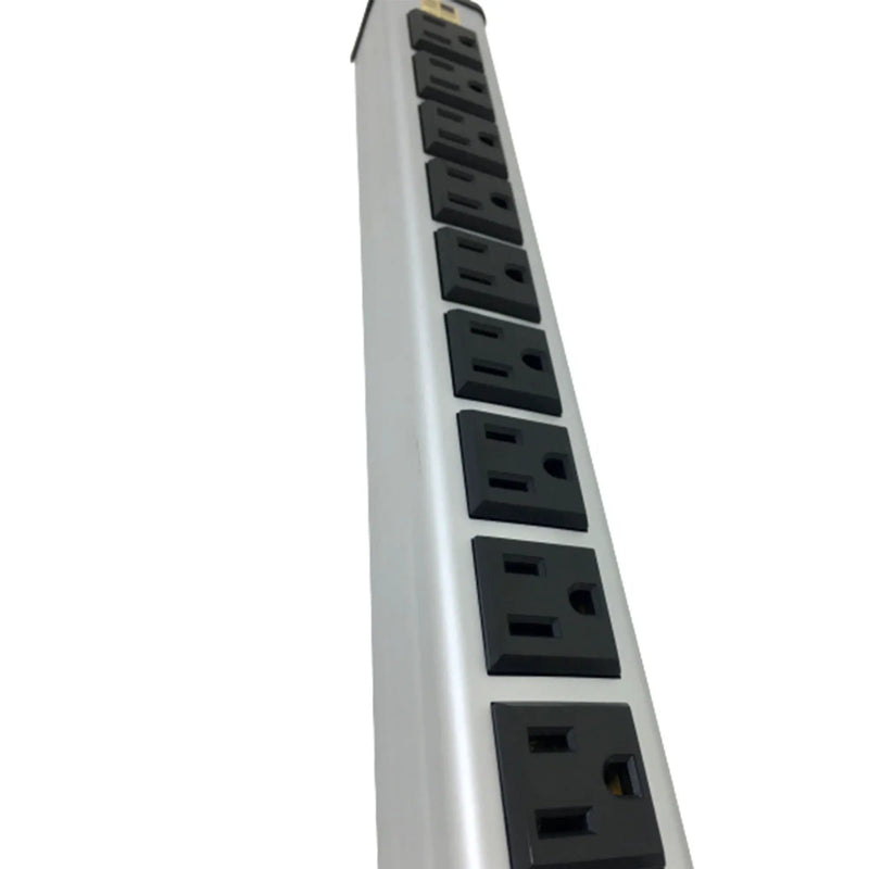 Mobile Charging Cart For Tablets Laptops 35, Device Capacity Matt Metal by HouseOfZazla