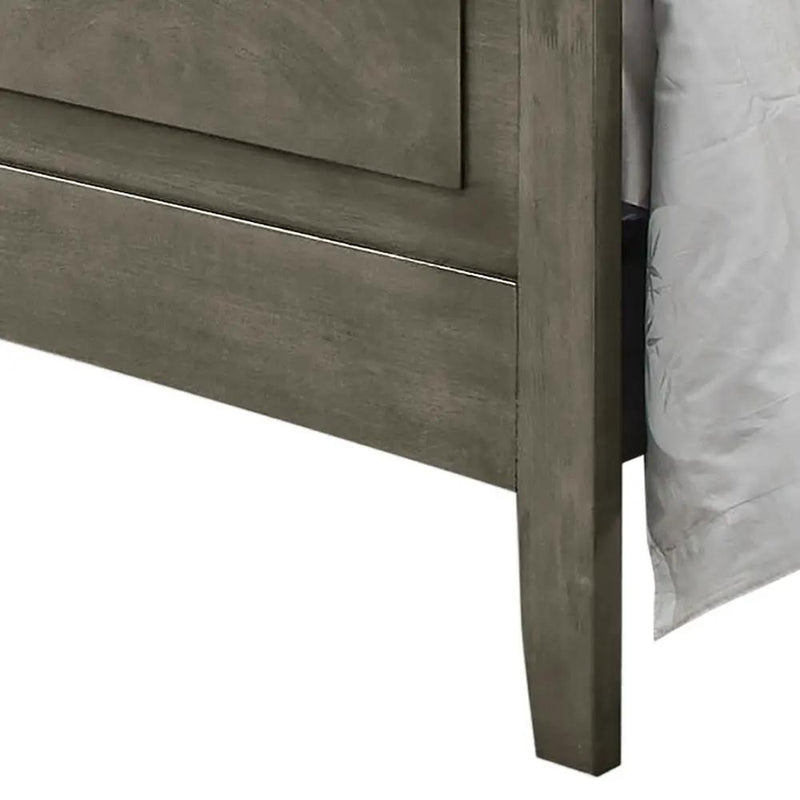 Bed For Cozy Spaces Elegant by Unique Piece Furniture
