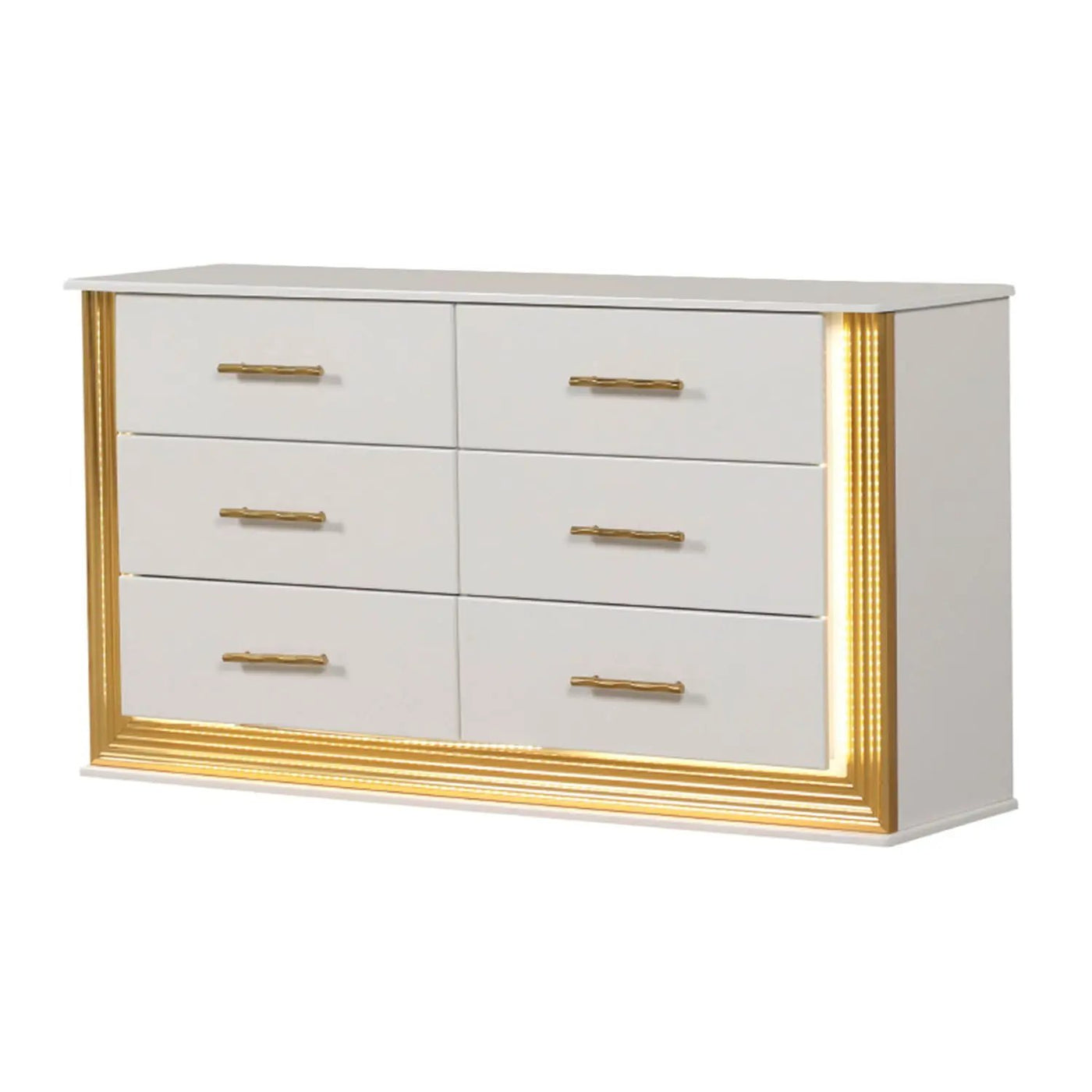 Obsession - Bedroom Set & LED by HouseOfZazla