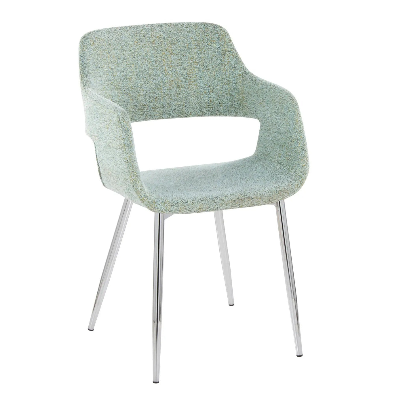 Margarite - Contemporary Dining Chair (Set of 2) by HouseOfZazla